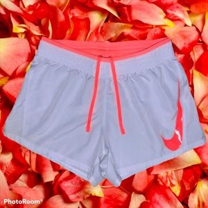 Running shorts